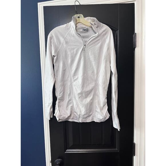 Athleta Long Sleeve Performance Top – Women’s Size Large - Picture 2 of 2